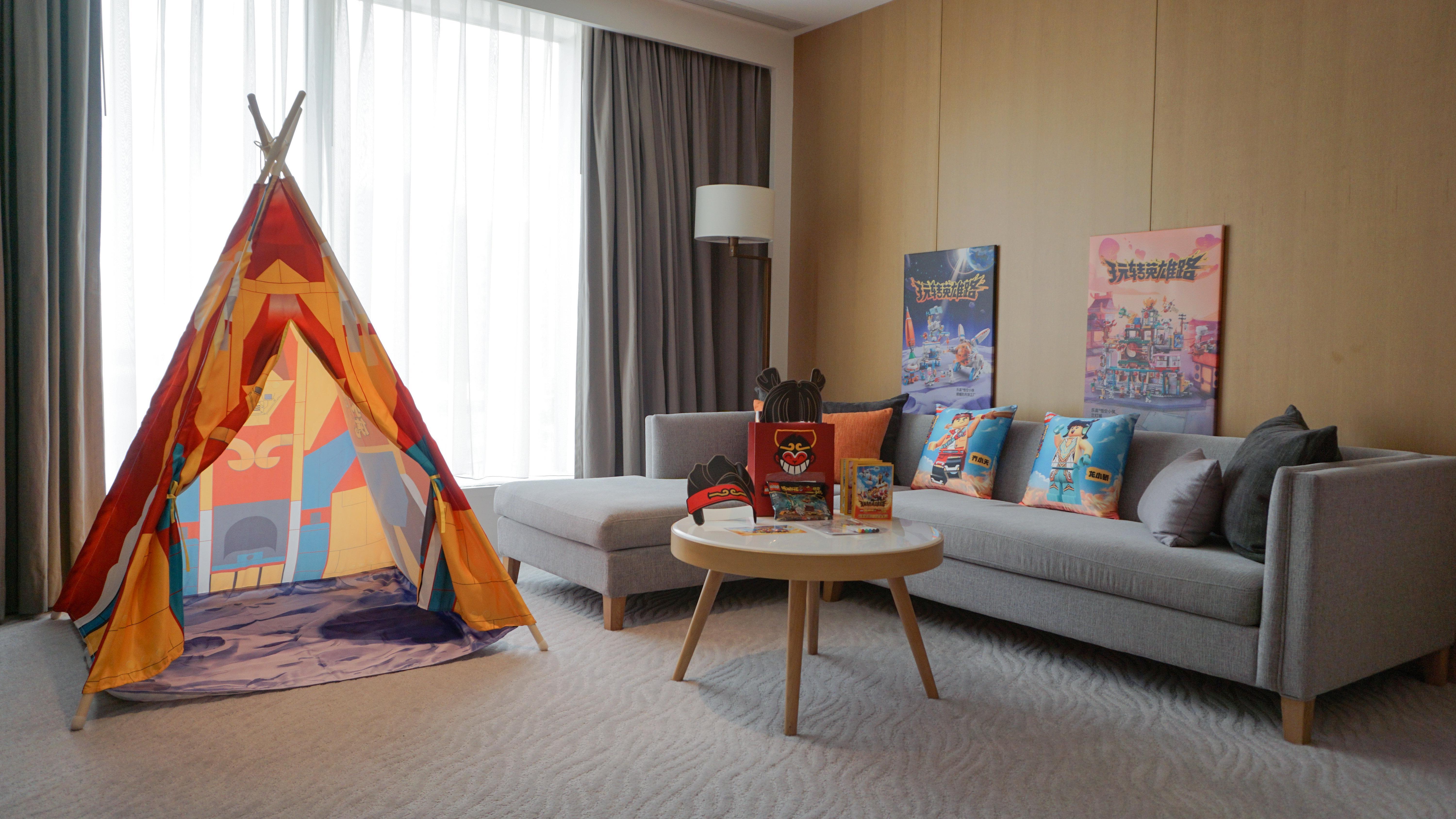 Crowne Plaza Zhuhai City Center By Ihg - Offers Free One-Way Shuttle To Chimelong Ocean Kingdom Εξωτερικό φωτογραφία