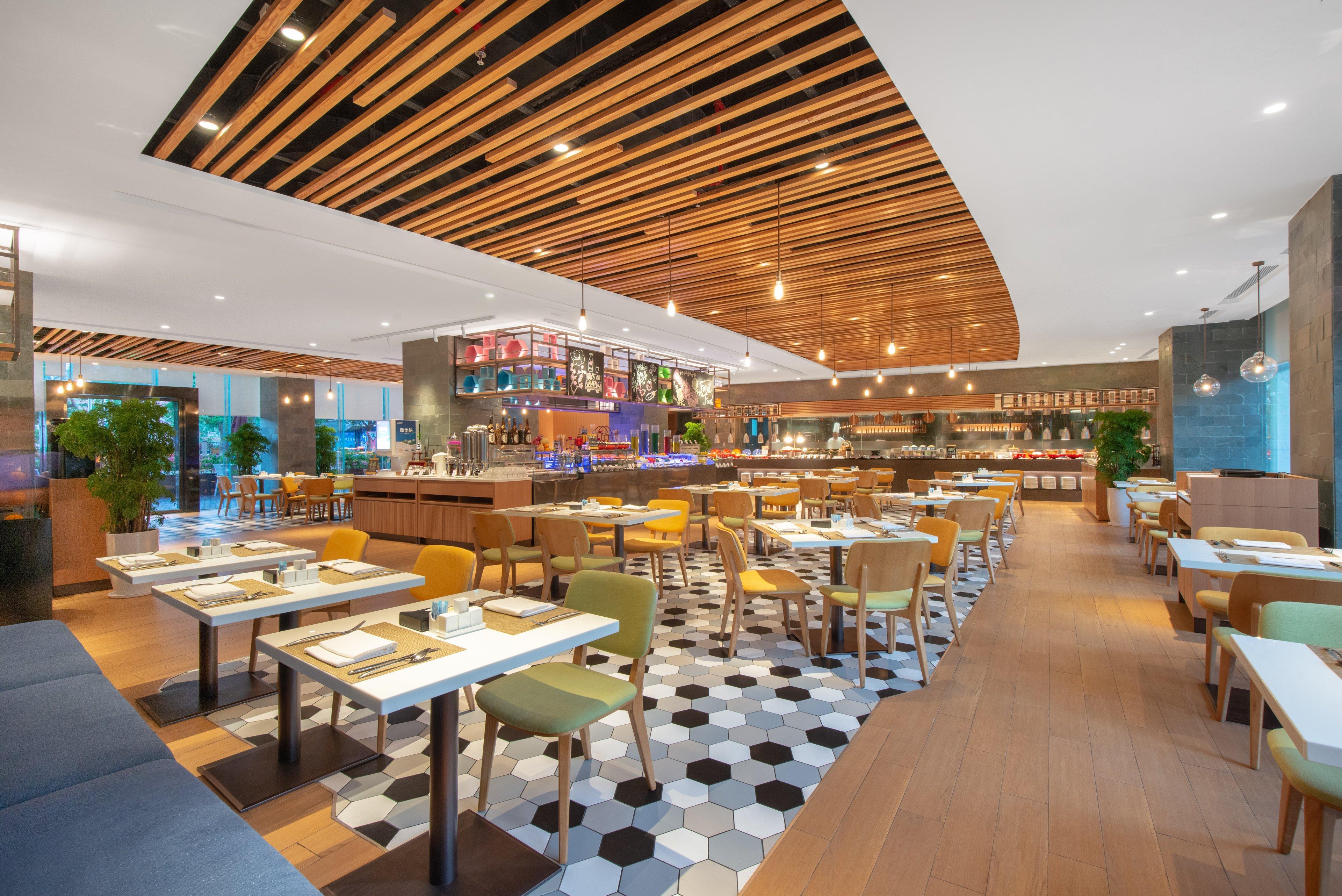 Crowne Plaza Zhuhai City Center By Ihg - Offers Free One-Way Shuttle To Chimelong Ocean Kingdom Εξωτερικό φωτογραφία