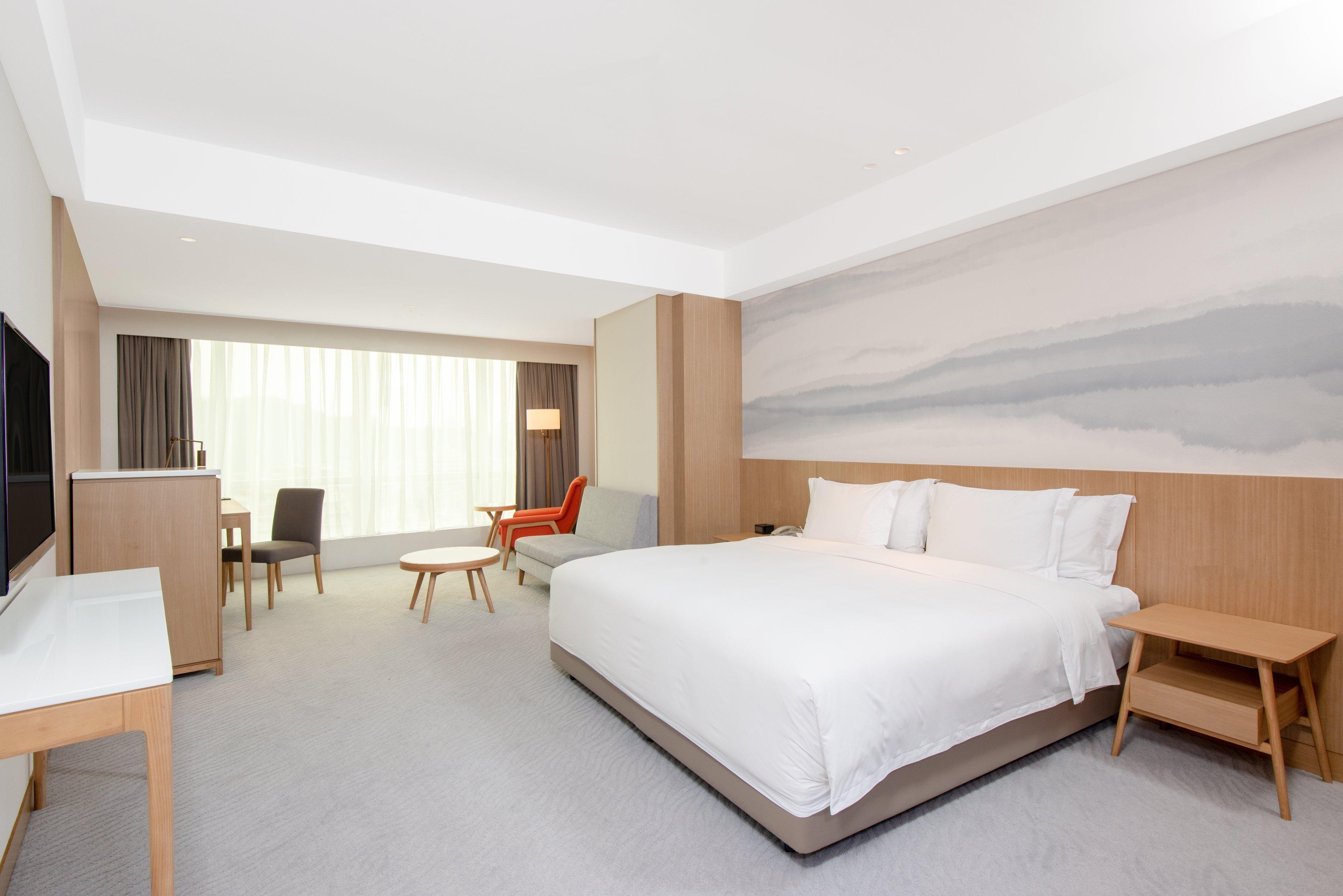 Crowne Plaza Zhuhai City Center By Ihg - Offers Free One-Way Shuttle To Chimelong Ocean Kingdom Εξωτερικό φωτογραφία