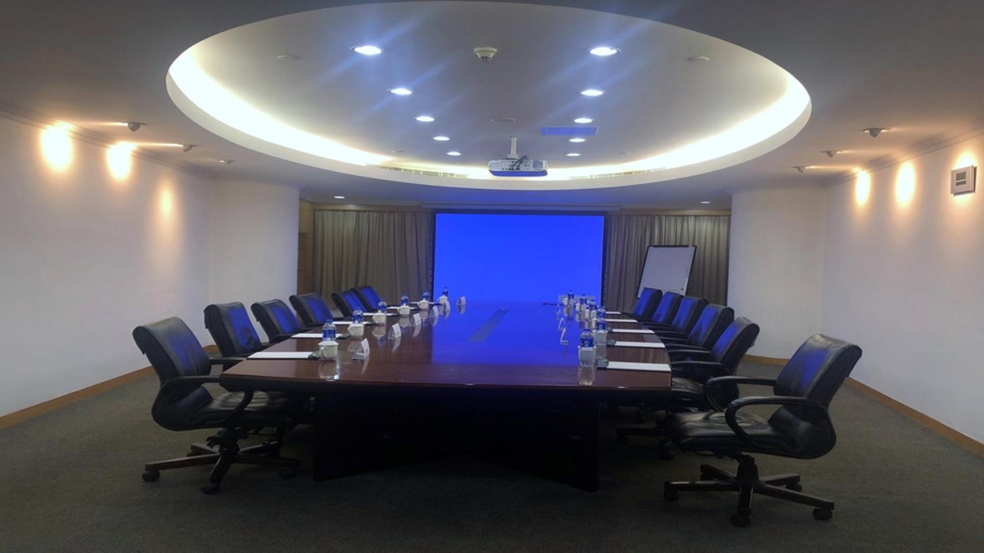 Crowne Plaza Zhuhai City Center By Ihg - Offers Free One-Way Shuttle To Chimelong Ocean Kingdom Εξωτερικό φωτογραφία