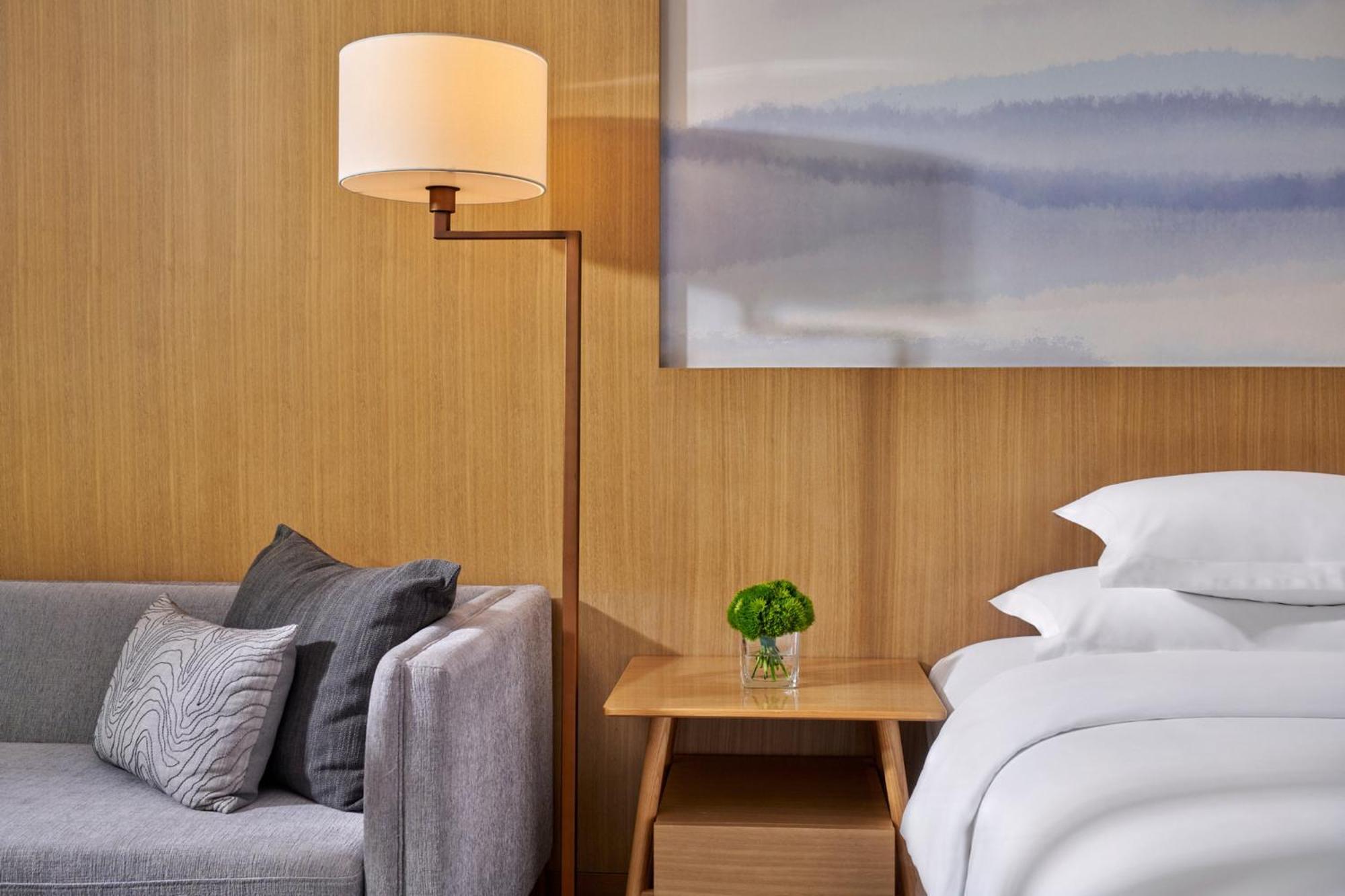 Crowne Plaza Zhuhai City Center By Ihg - Offers Free One-Way Shuttle To Chimelong Ocean Kingdom Εξωτερικό φωτογραφία